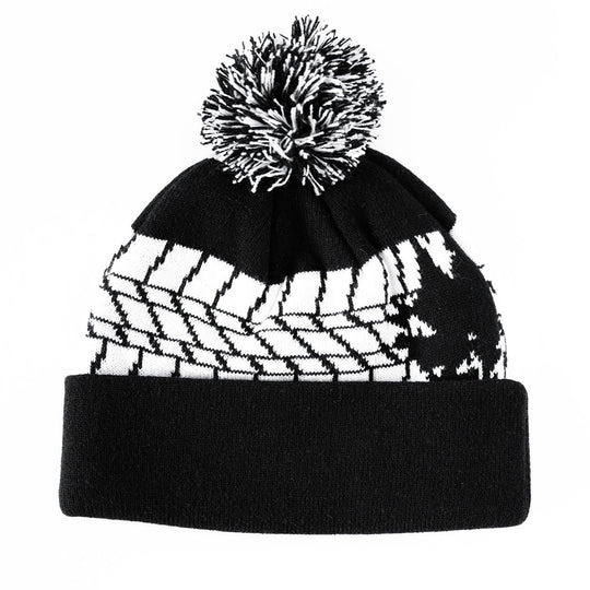 Tire Trax Winter Beanie