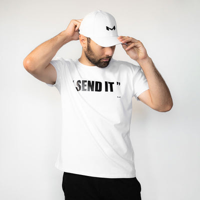 Send It "Quote" T-Shirt