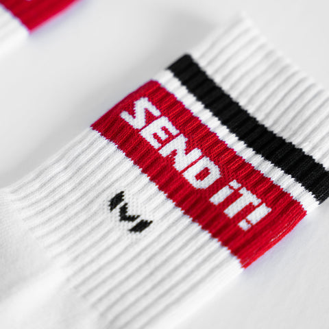 Send It Socks