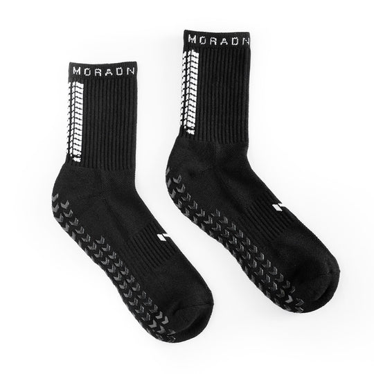 Classic Black Sim Socks