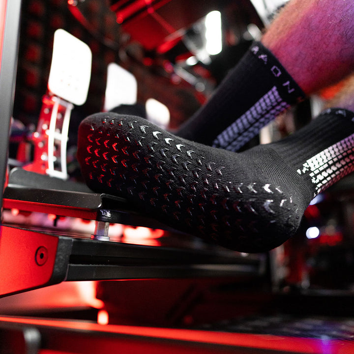 Sim Socks – Moradness