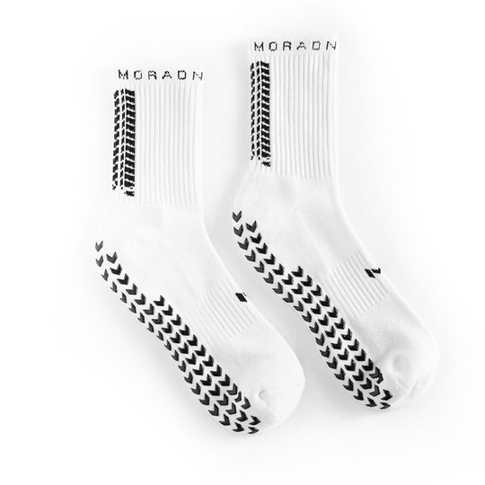 Classic White Sim Socks